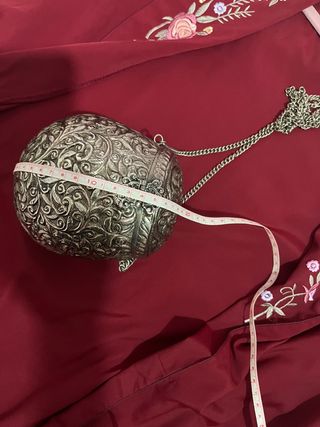 Bolso de fiesta!