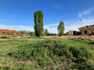 Terreno en Venta en Calle Río Riaza 10 - El Soto