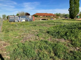 Terreno en Venta en Calle Río Riaza 10 - El Soto