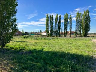 Terreno en Venta en Calle Río Riaza 10 - El Soto