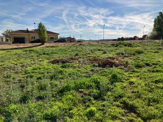 Terreno en Venta en Calle Río Riaza 10 - El Soto