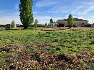 Terreno en Venta en Calle Río Riaza 10 - El Soto