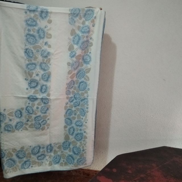 Pano de mesa grande