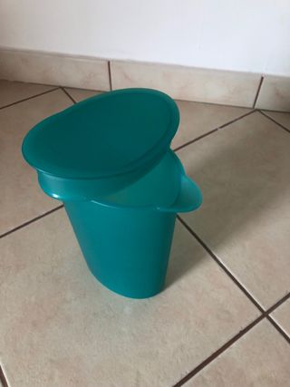 Caraffa 2 litri 