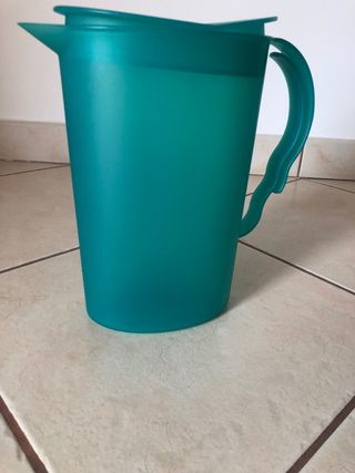 Caraffa 2 litri 