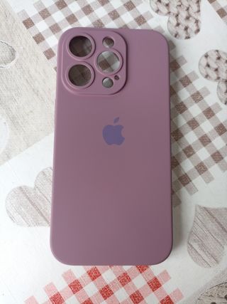 Funda para iPhone 14 pro