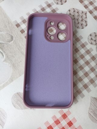 Funda para iPhone 14 pro