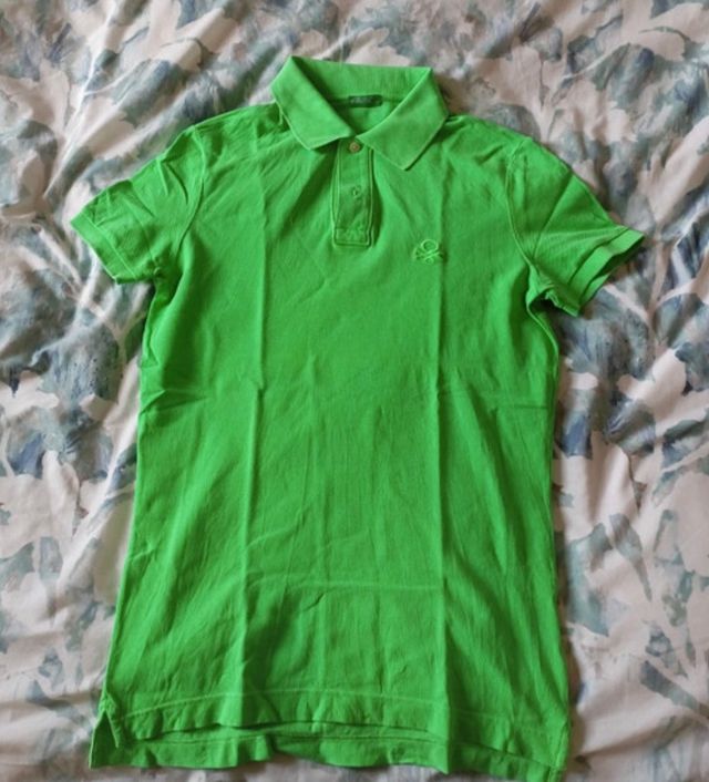 Pólo Benetton