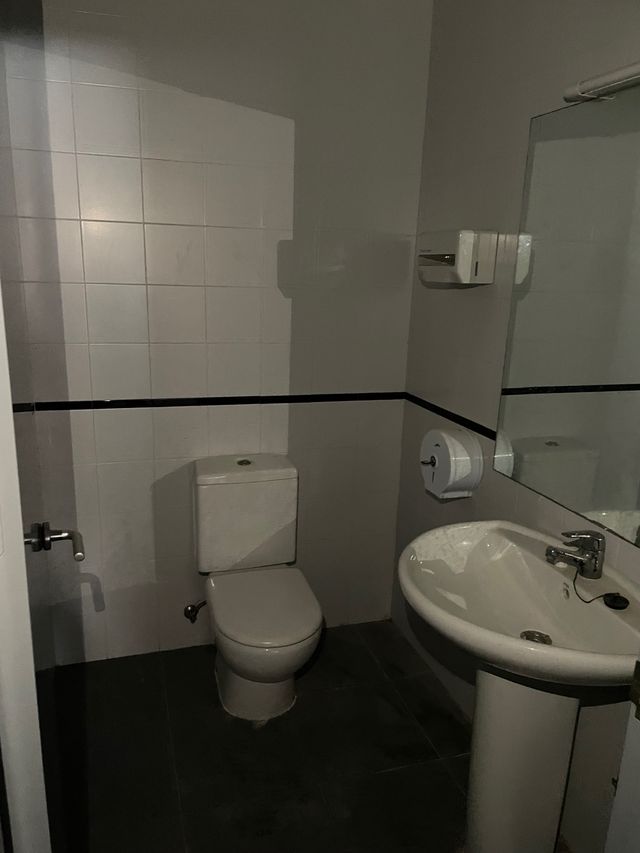 Local/Oficina en alquiler