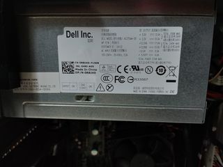 PC Computer Desktop DELL OptiPlex 7010 MT