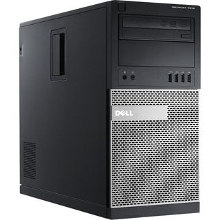 PC Computer Desktop DELL OptiPlex 7010 MT
