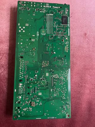 Main board 48 VLE