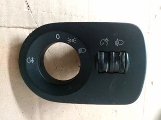 Mando Luces SEAT LEON 1.9/TDI-PD-(BXE)-5P-105CV
