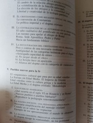 Juan Luis Segundo, El dogma que libera. Sal Terrae