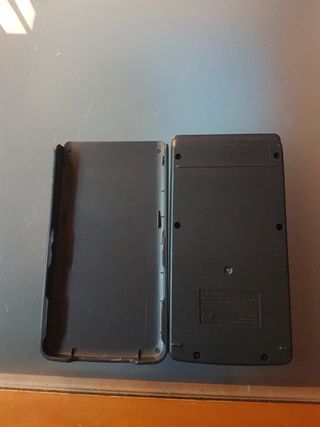 calculadora casio cientifica fx-82SX