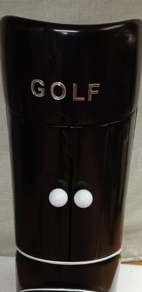 SE VENDE o se ALQUILA carro de GOLF decorativ