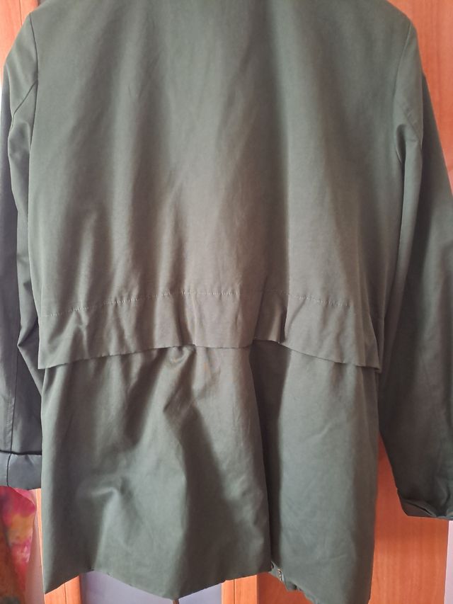 Impermeabile/Spolverino