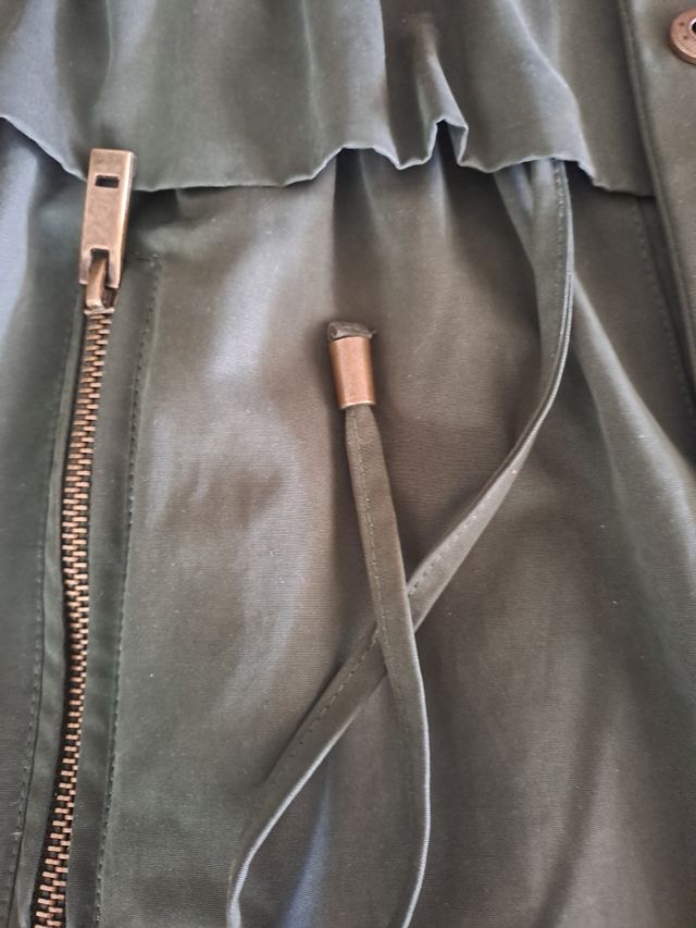 Impermeabile/Spolverino