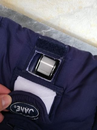 Maxi Cosi Rebel Jané