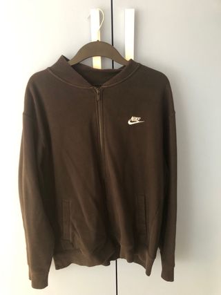 Sudadera Nike Talla 2XL