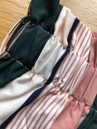 PANTALÓN CORTO / SHORTS Talla S/36