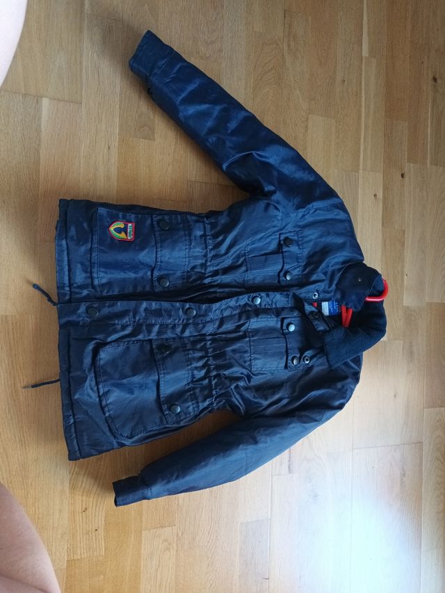 Abrigo Colegio El Valle T10