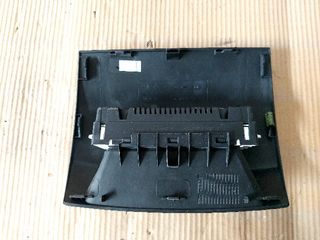 Pantalla multifuncion para peugeot expert tepee 