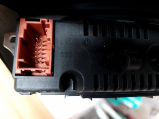 Pantalla multifuncion para peugeot expert tepee 
