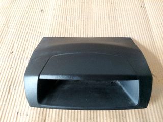 Pantalla multifuncion para peugeot expert tepee 