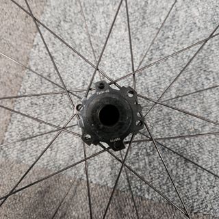 Llanta delantera 27,5" Roval Traverse