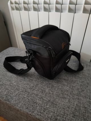 Cámara de fotos NIKON D3300