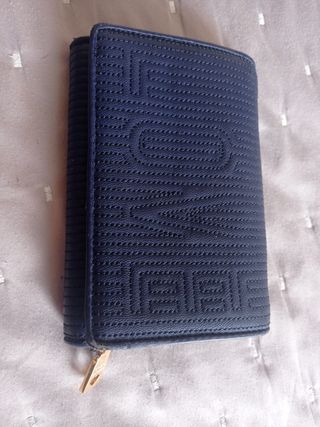 Cartera LOVE Moschino