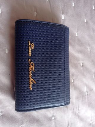 Cartera LOVE Moschino