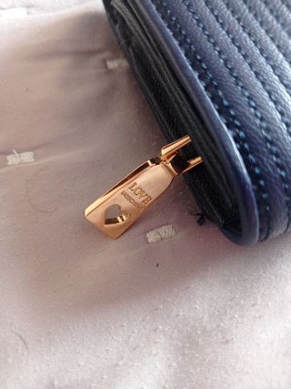 Cartera LOVE Moschino