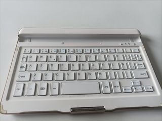 Teclado inalámbrico para Tablet Samsung Galaxy S