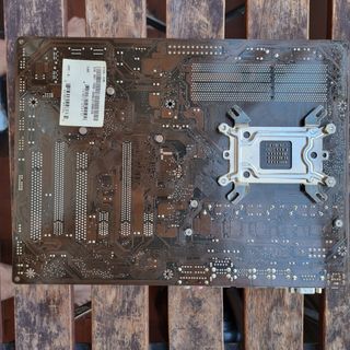 Placa base MSI 970a-g46