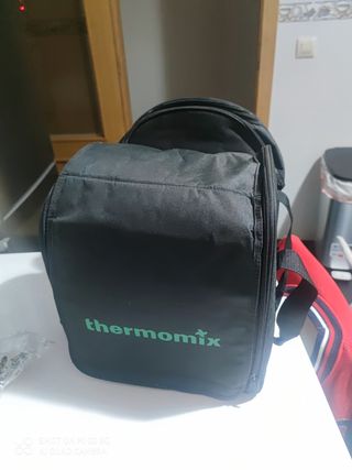 bolsa trasporte Thermomix T31