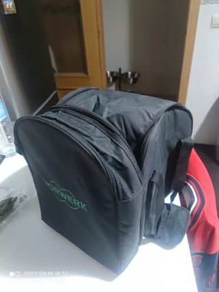 bolsa trasporte Thermomix T31