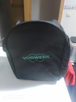 bolsa trasporte Thermomix T31