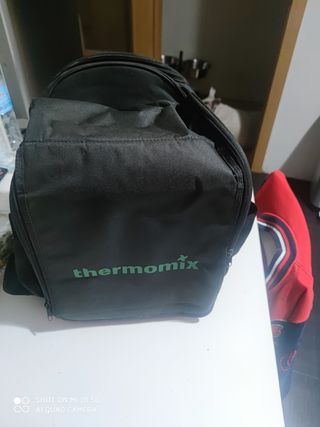 bolsa trasporte Thermomix T31