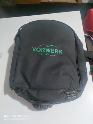 bolsa trasporte Thermomix T31