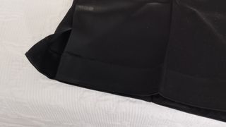 Pantalón negro mujer