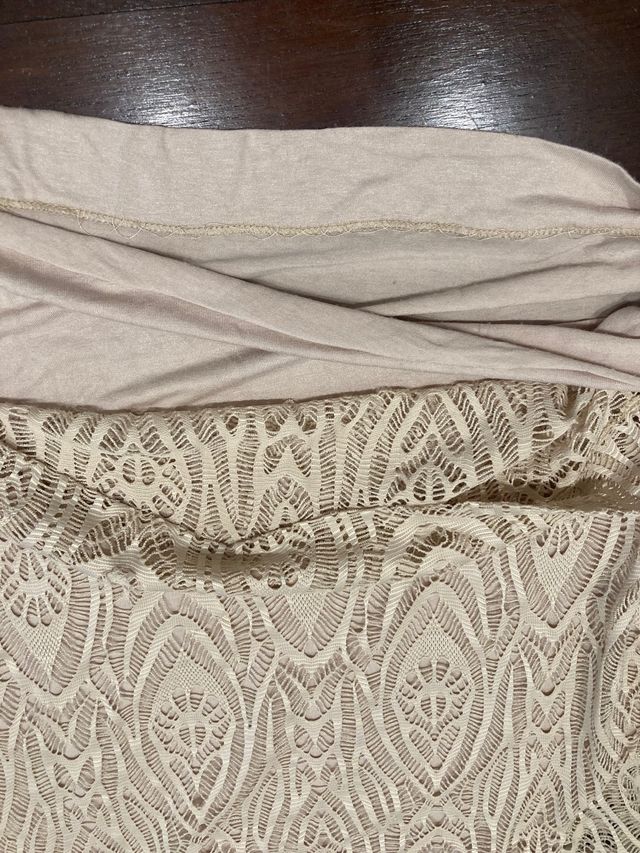 Camiseta manga corta