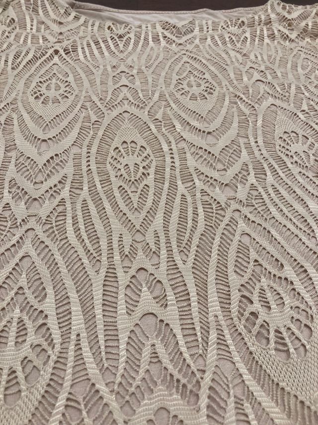 Camiseta manga corta