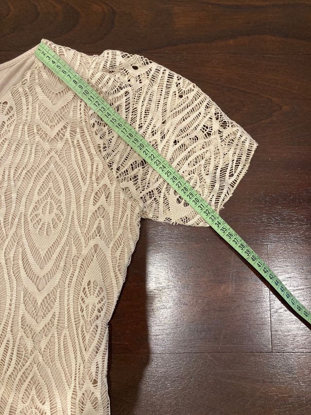 Camiseta manga corta