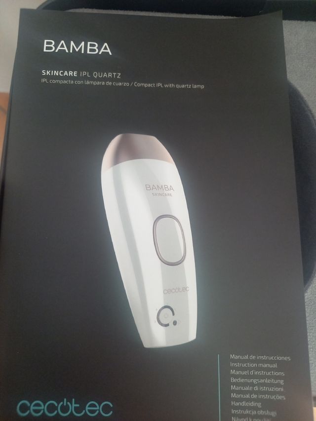 Bamba skincare