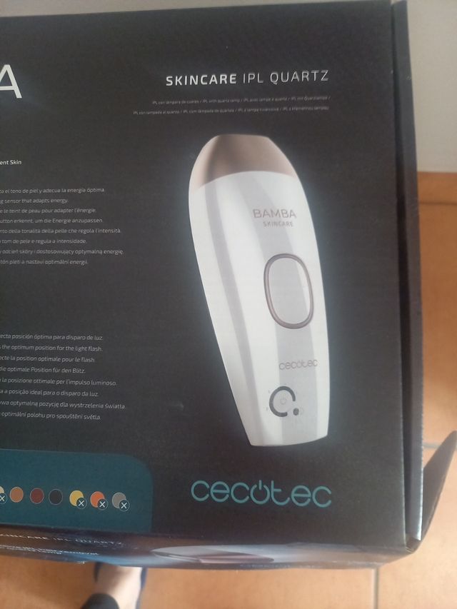 Bamba skincare