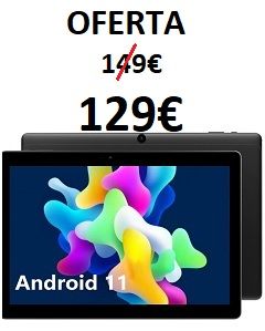 TABLET IPLAY 20S 4G 64GB ¡¡OFERTA!!