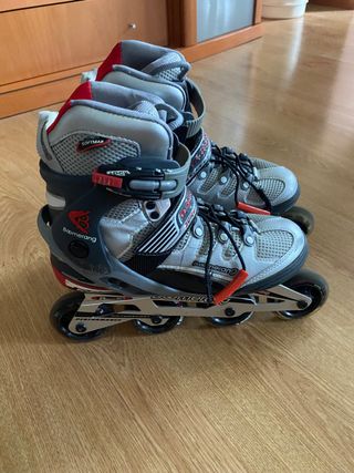 Patines Boomerang T 39/40