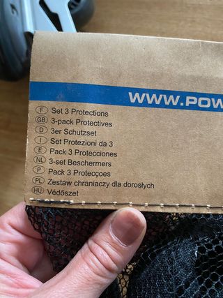 Patines Boomerang T 39/40